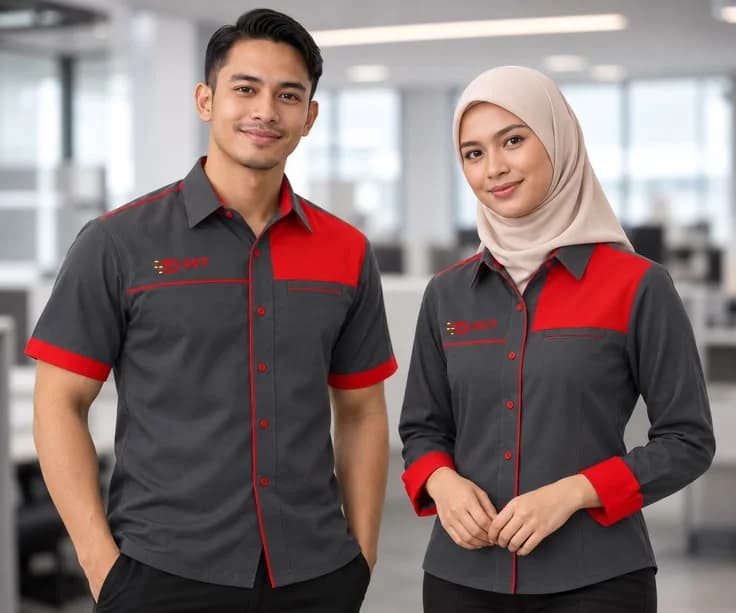 Corporate Uniforms